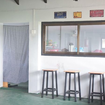 Celia Hostel Mandalay Luaran gambar