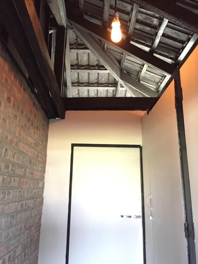 Celia Hostel Mandalay Luaran gambar