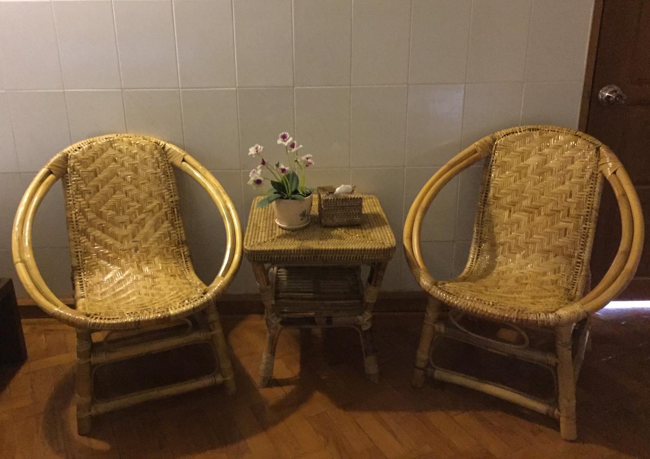 Celia Hostel Mandalay Luaran gambar