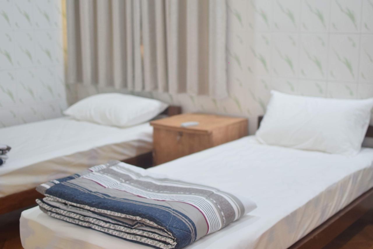 Celia Hostel Mandalay Luaran gambar