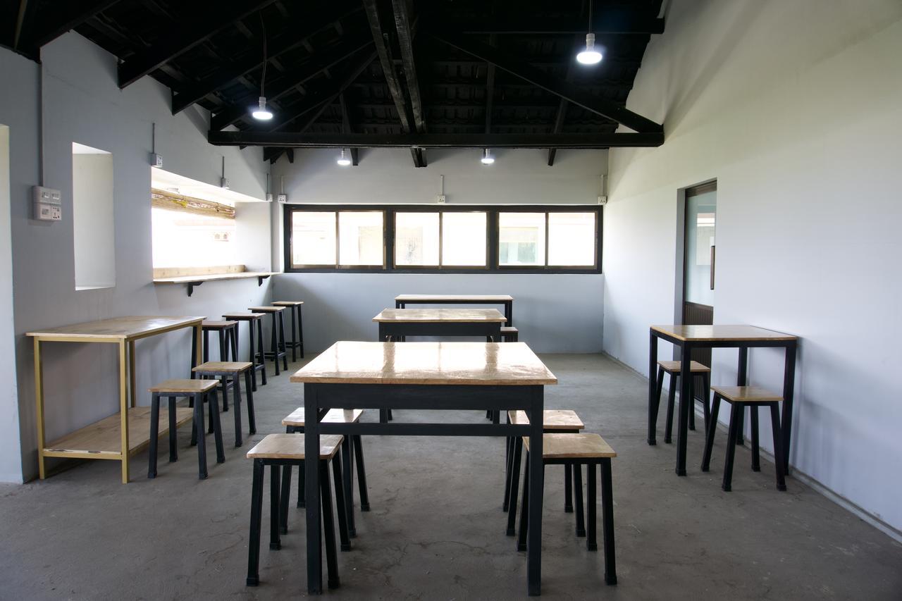 Celia Hostel Mandalay Luaran gambar