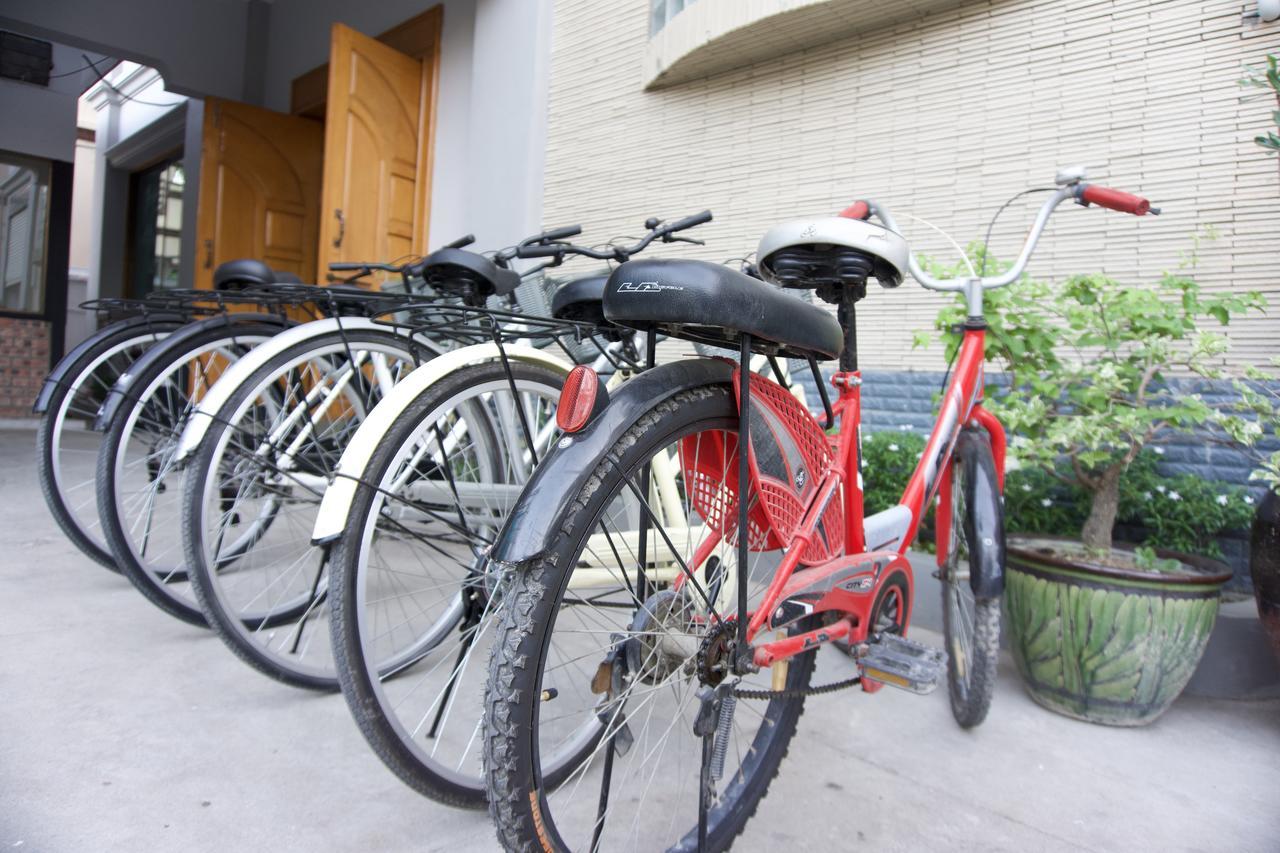 Celia Hostel Mandalay Luaran gambar