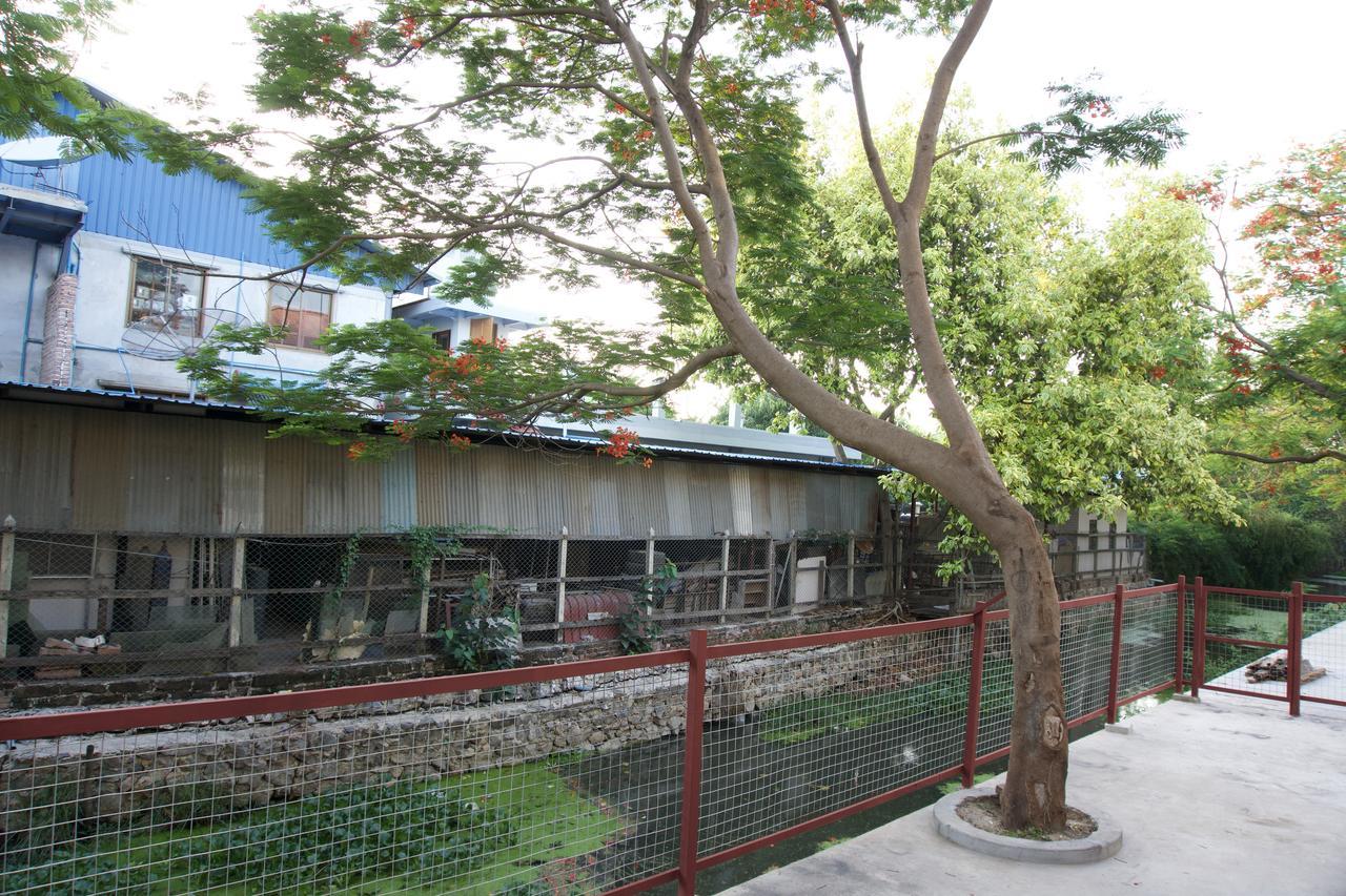 Celia Hostel Mandalay Luaran gambar