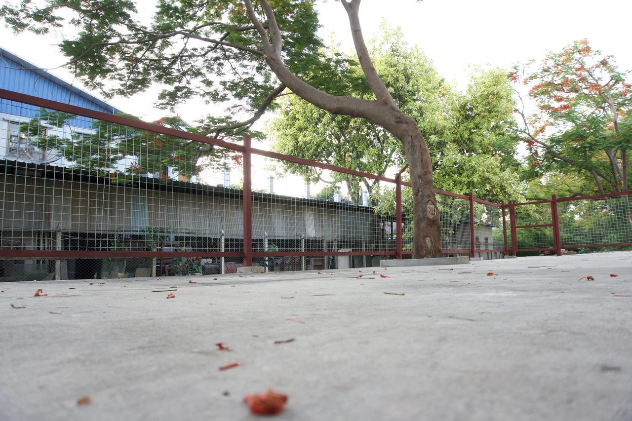 Celia Hostel Mandalay Luaran gambar