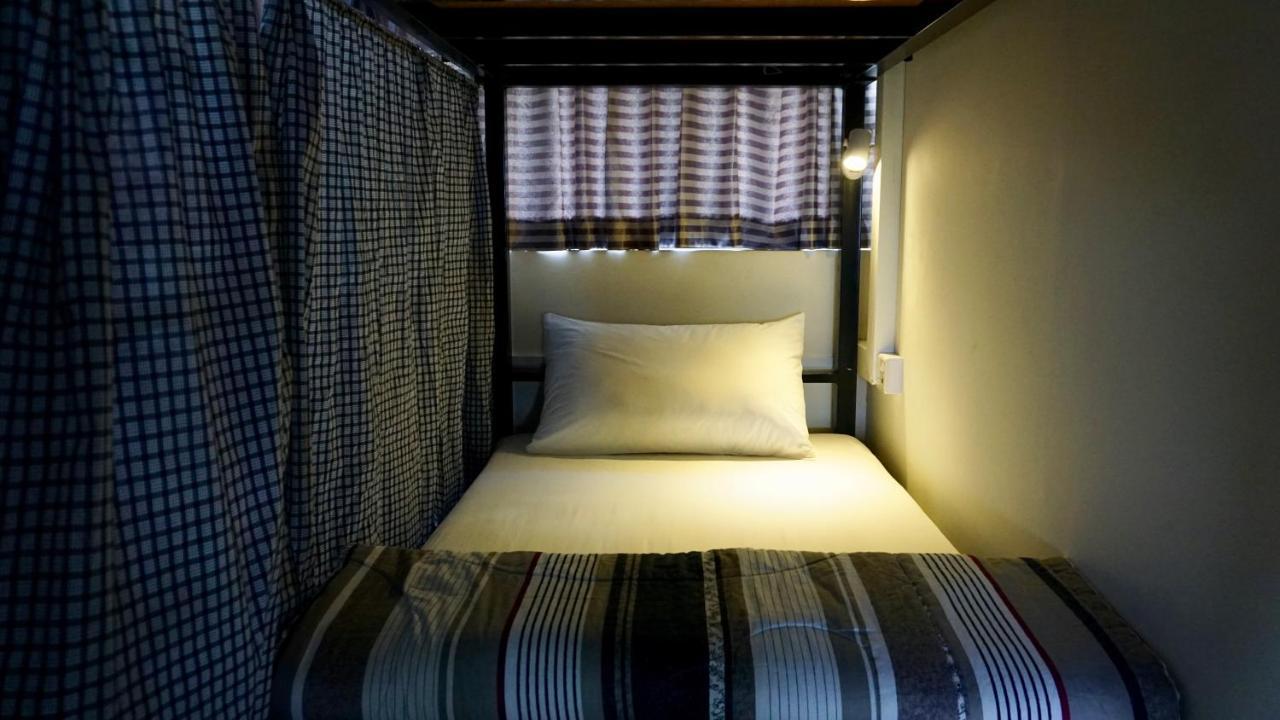 Celia Hostel Mandalay Luaran gambar