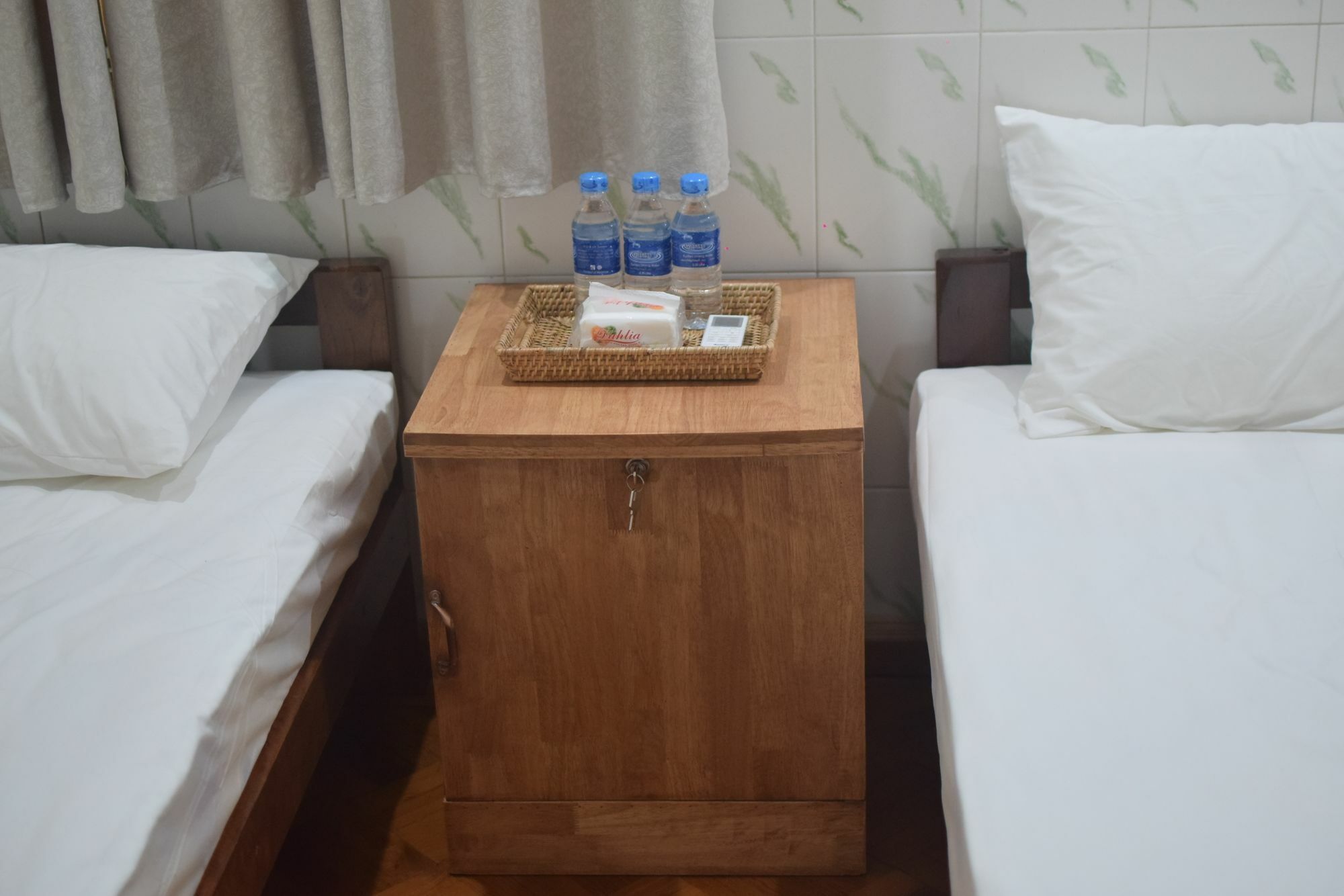 Celia Hostel Mandalay Luaran gambar