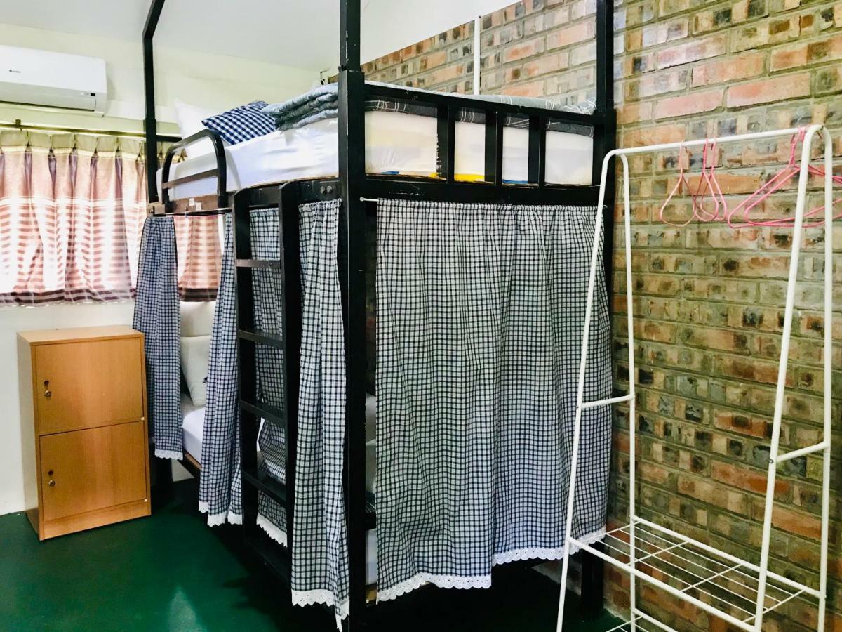 Celia Hostel Mandalay Luaran gambar