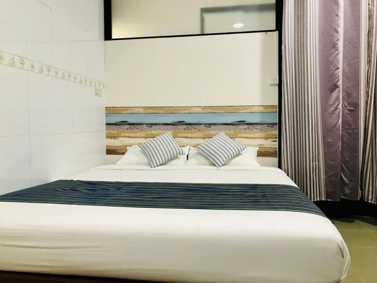 Celia Hostel Mandalay Luaran gambar