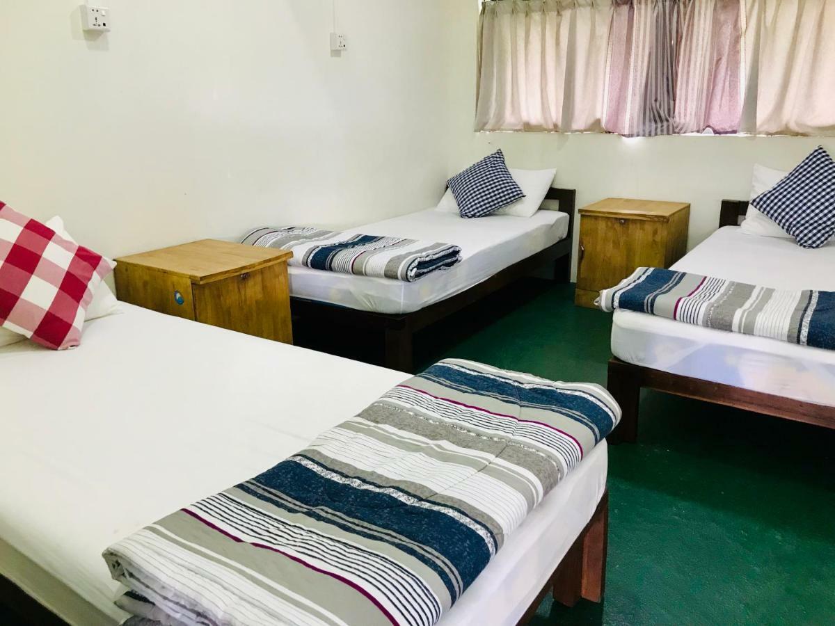 Celia Hostel Mandalay Luaran gambar