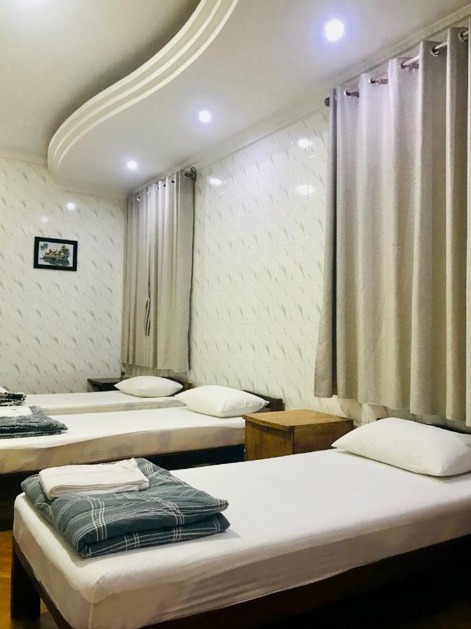 Celia Hostel Mandalay Luaran gambar